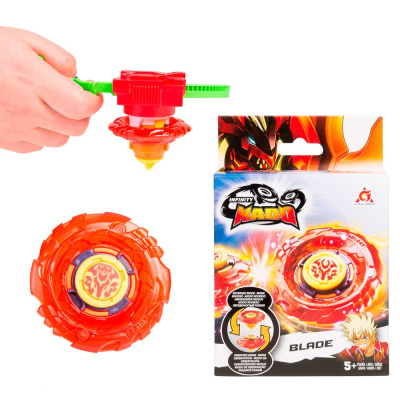 Волчок Infinity Nado Blade 36043